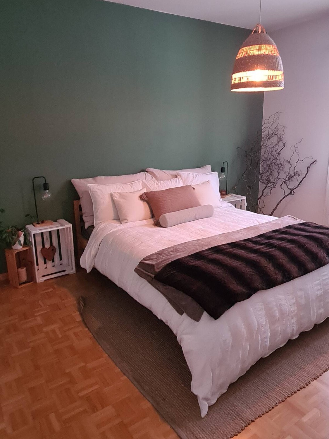 Appartamento di 3 locali, foto 6 di 8
