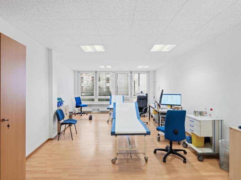 165m² ufficio, foto 3 di 10