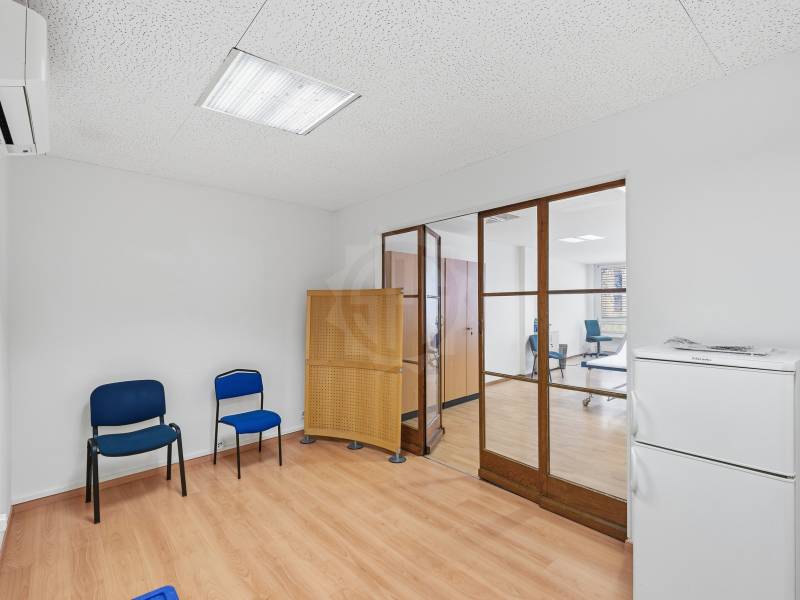 165m² ufficio, foto 6 di 10