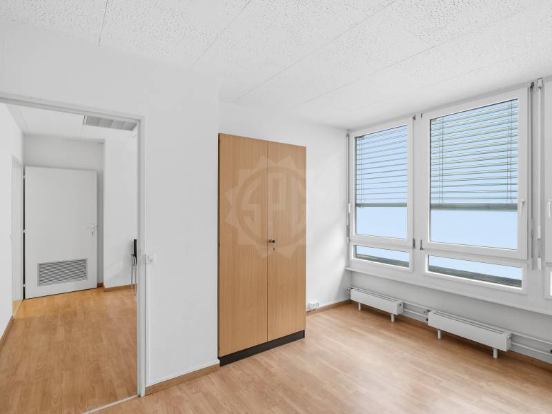 165m² ufficio, foto 9 di 10