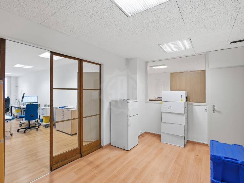 165m² ufficio, foto 5 di 10