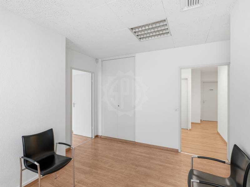 165m² ufficio, foto 8 di 10