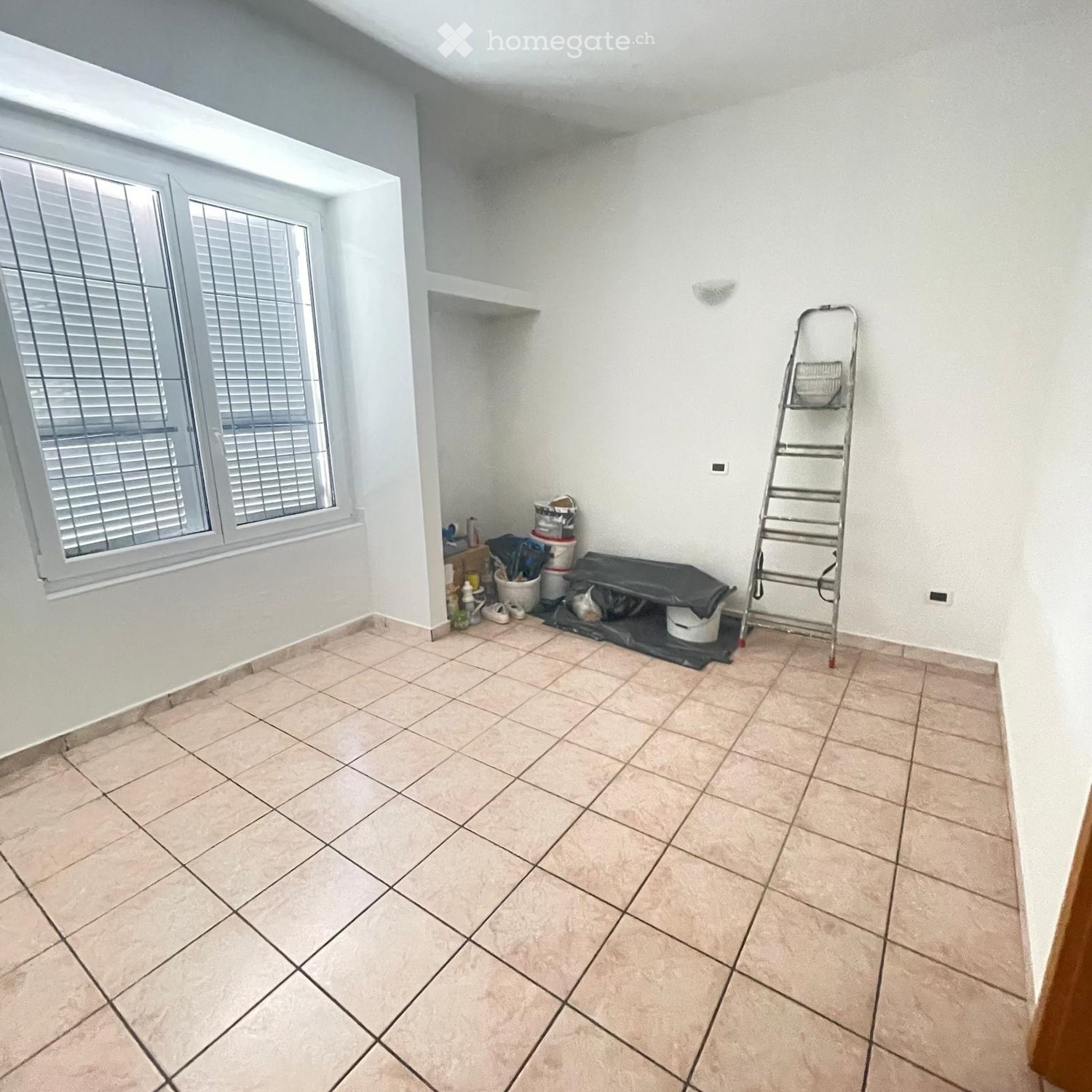 Appartamento di 2 ½ locali, foto 1 di 5