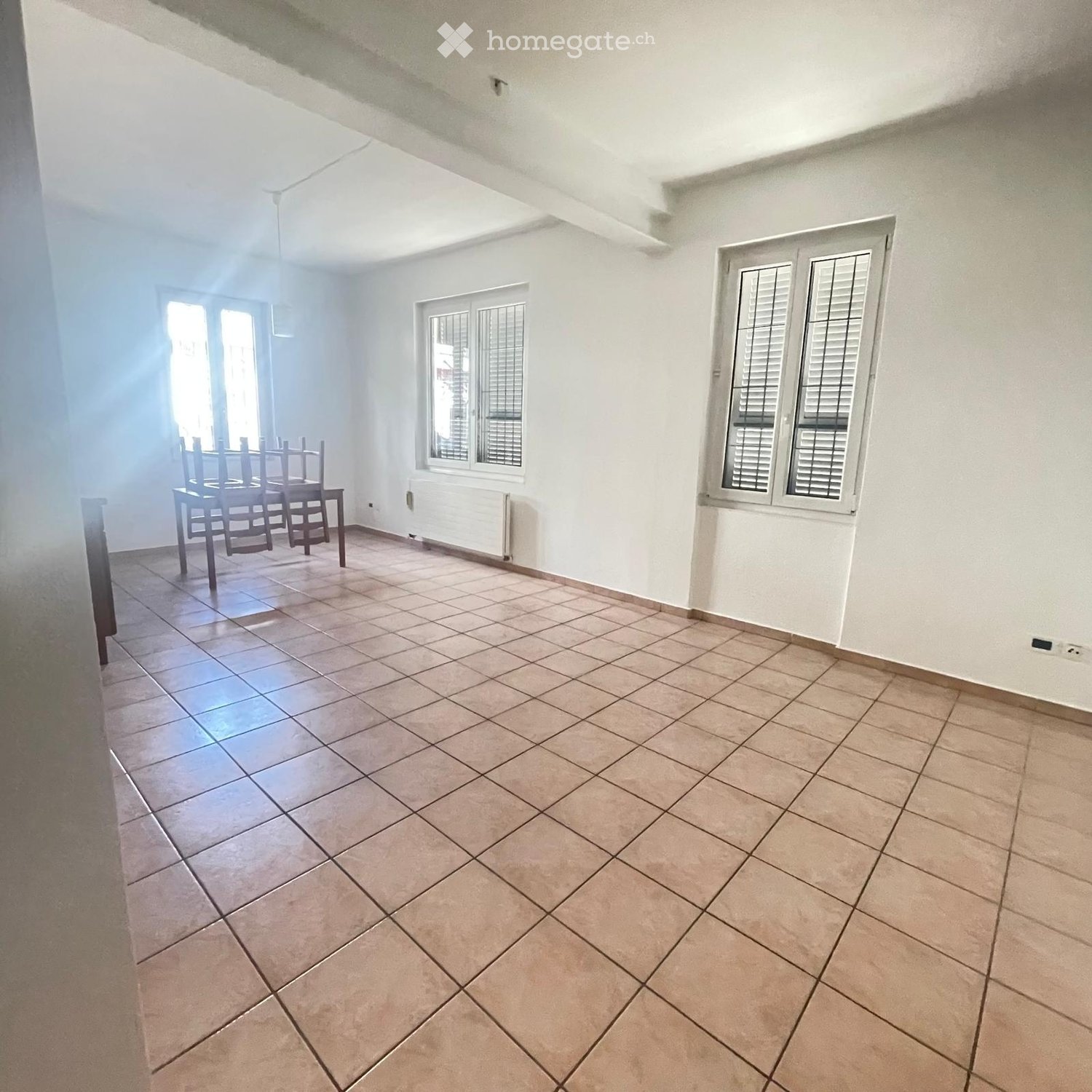 Appartamento di 2 ½ locali, foto 3 di 5