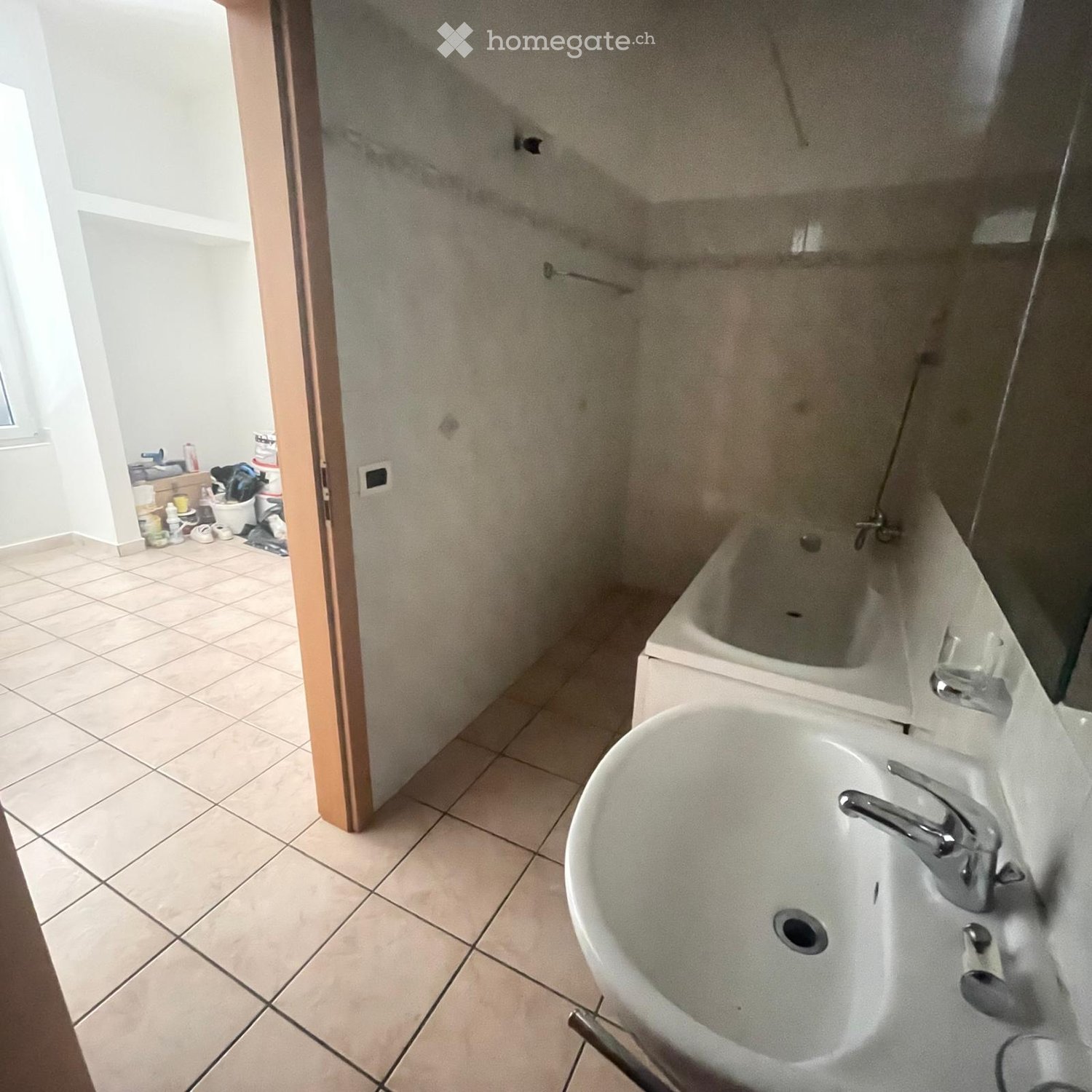 Appartamento di 2 ½ locali, foto 2 di 5
