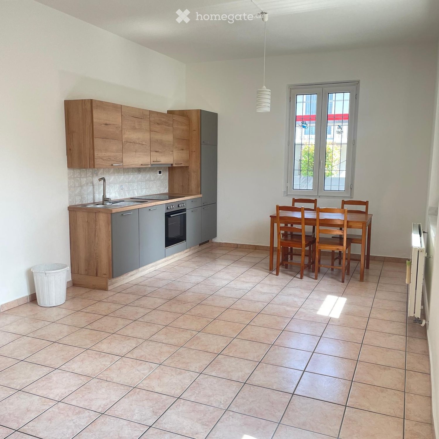 Appartamento di 2 ½ locali, foto 4 di 5