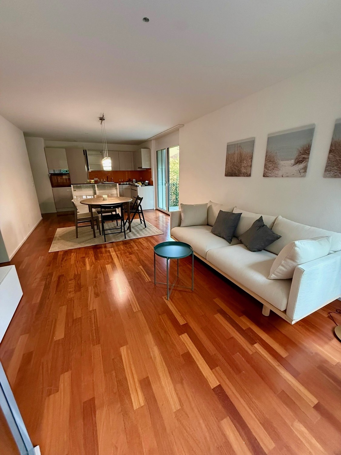 Appartamento di 3 ½ locali