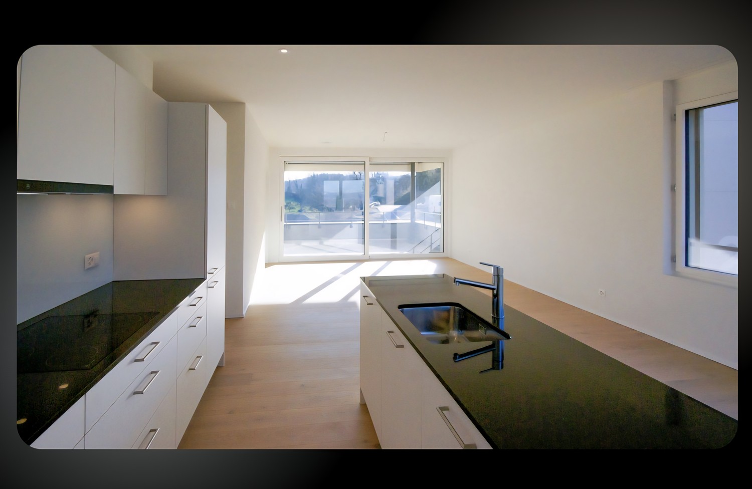 Appartamento di 2 ½ locali, foto 2 di 10
