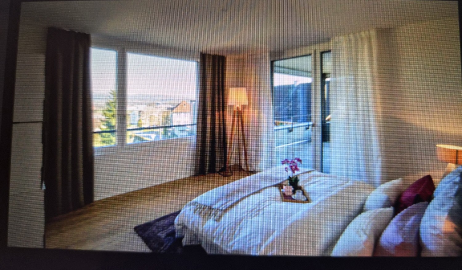 Appartamento di 2 ½ locali, foto 3 di 10