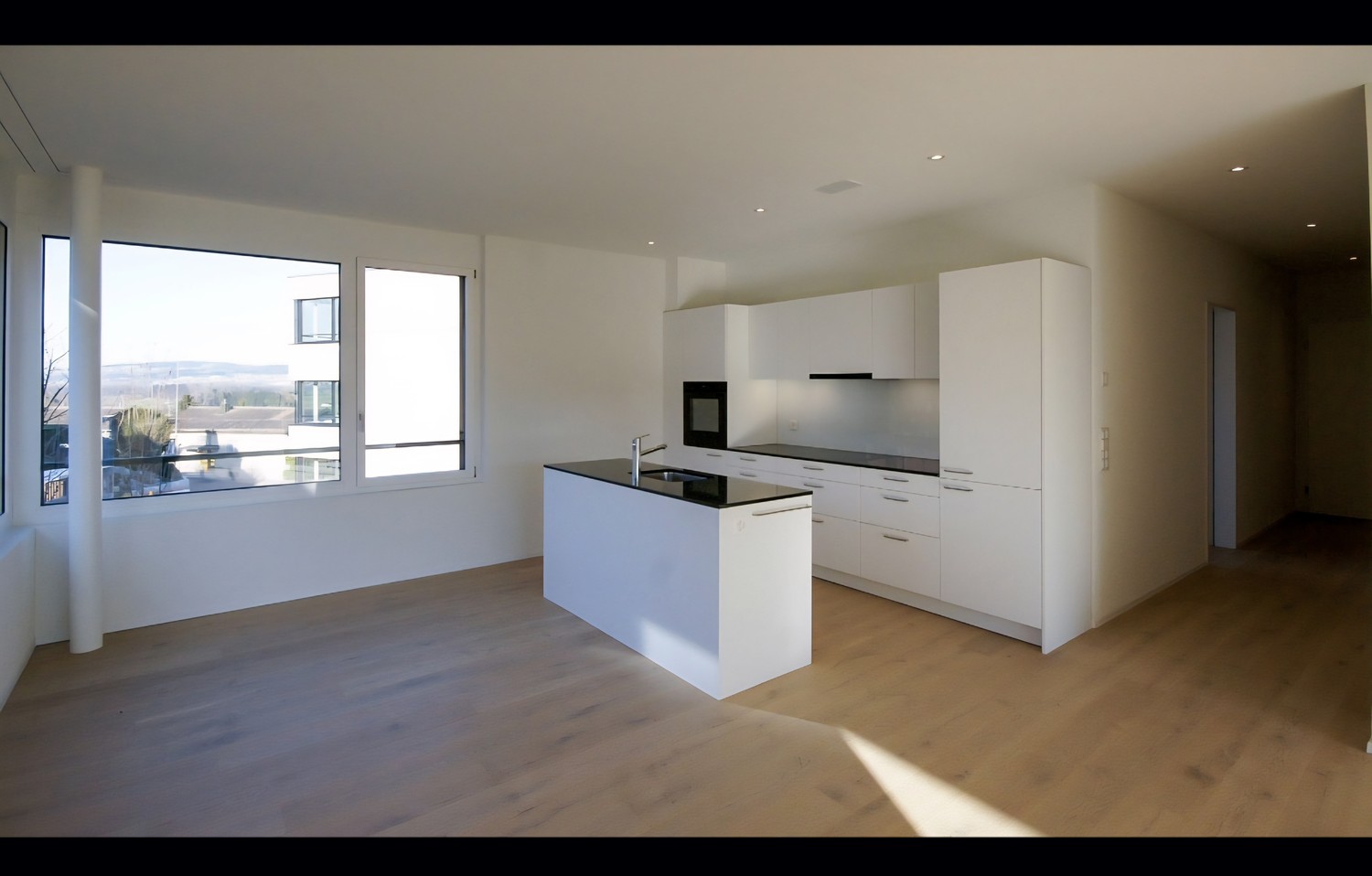 Appartamento di 2 ½ locali, foto 1 di 10