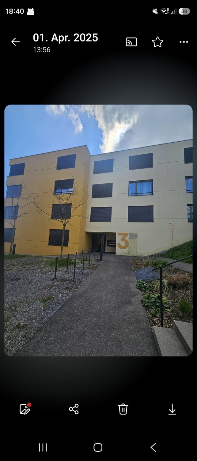 Appartamento di 2 ½ locali, foto 9 di 10