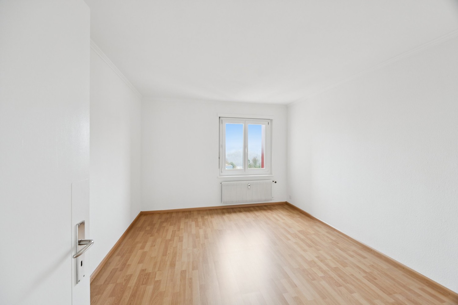 Appartamento di 2 locali, foto 1 di 8