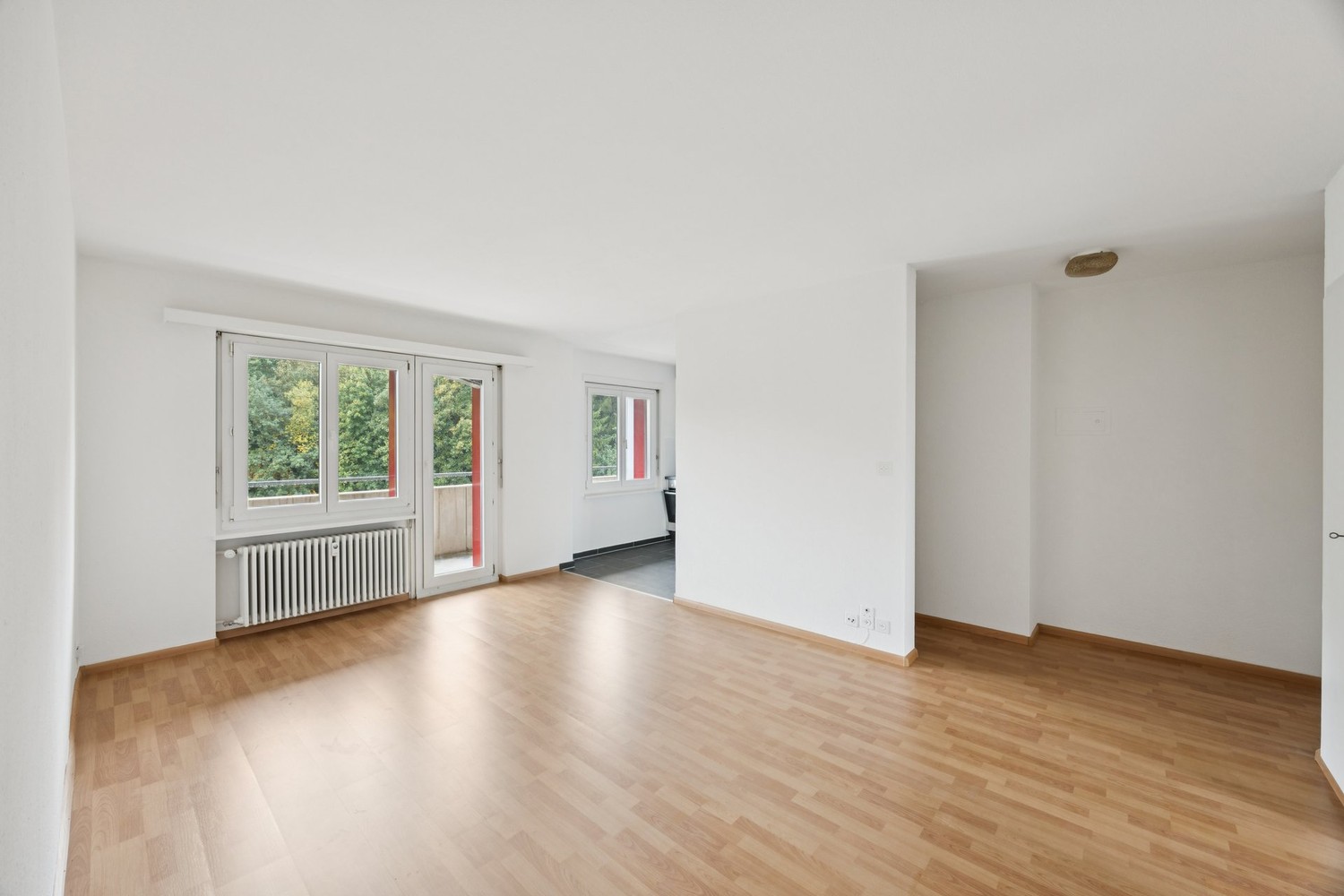 Appartamento di 2 locali, foto 5 di 8