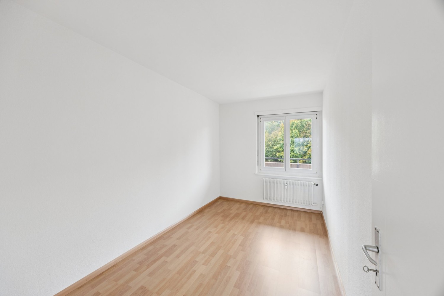 Appartamento di 2 locali, foto 7 di 8
