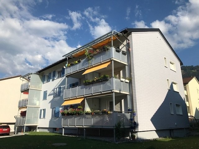 Appartamento di 4 locali, foto 1 di 5