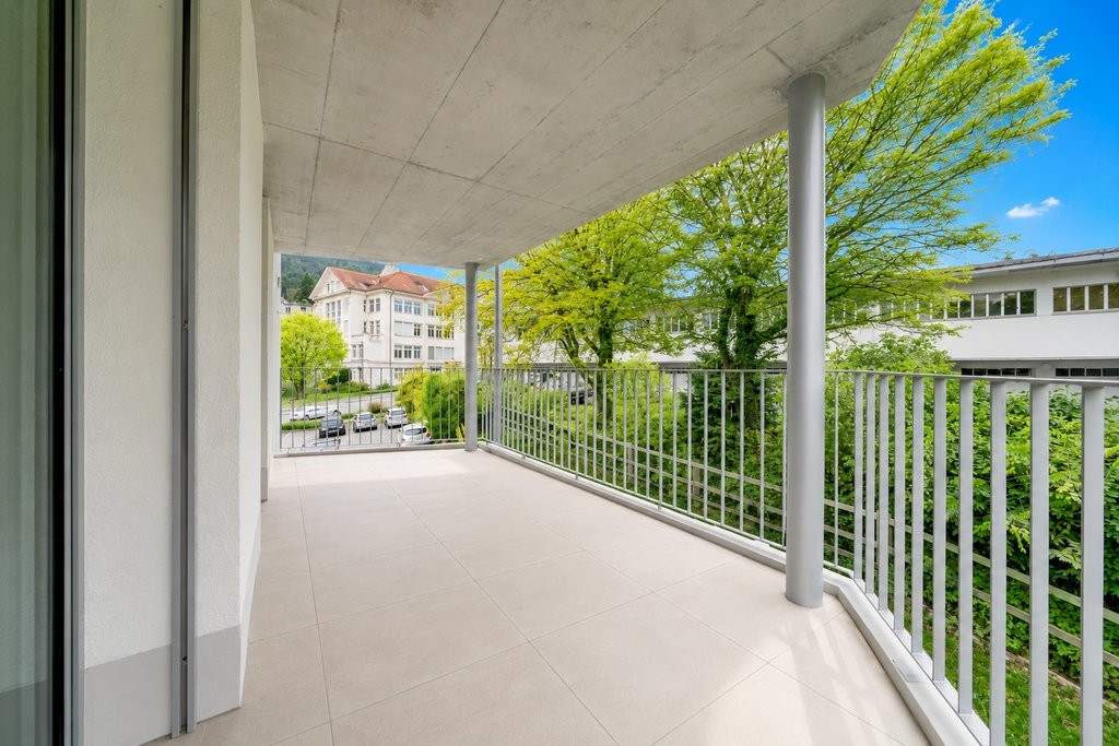 Appartamento di 2 ½ locali