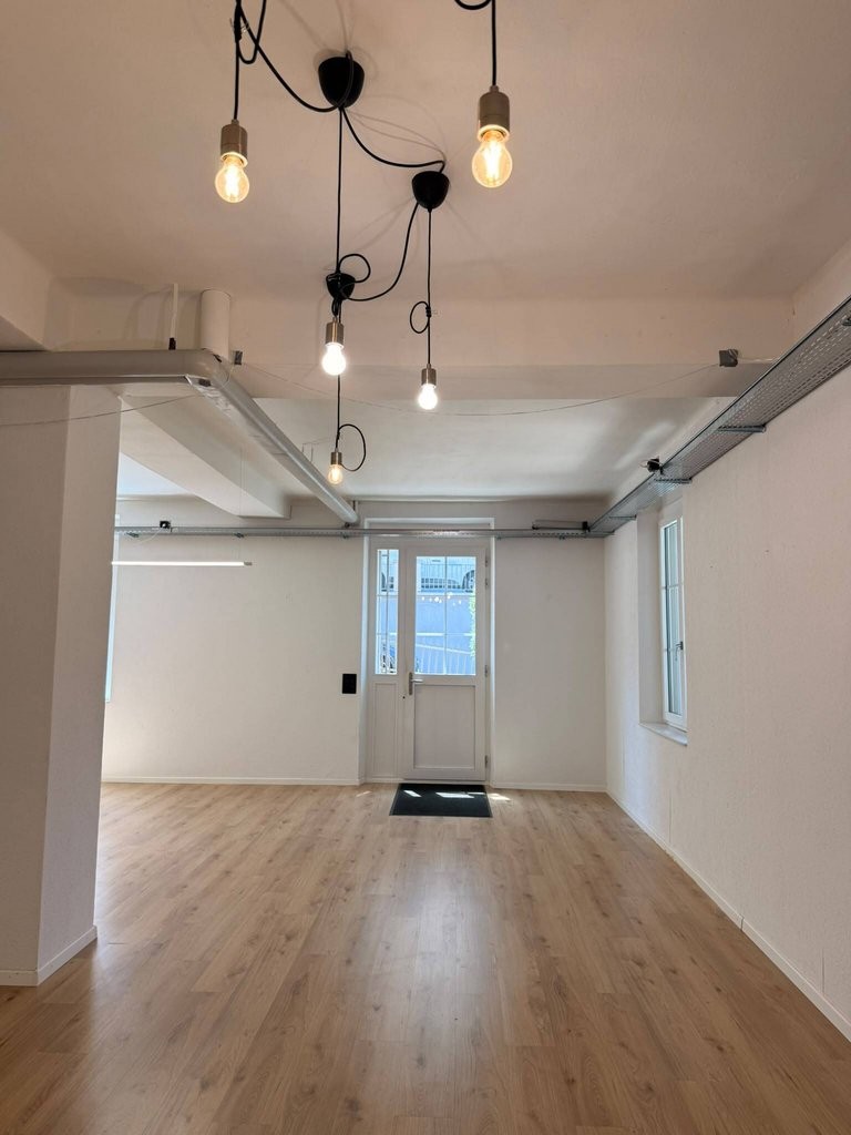 Bureau de 80m²