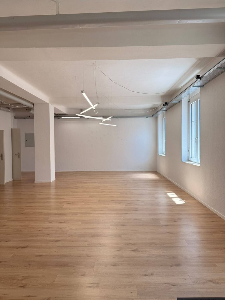 Bureau de 80m²