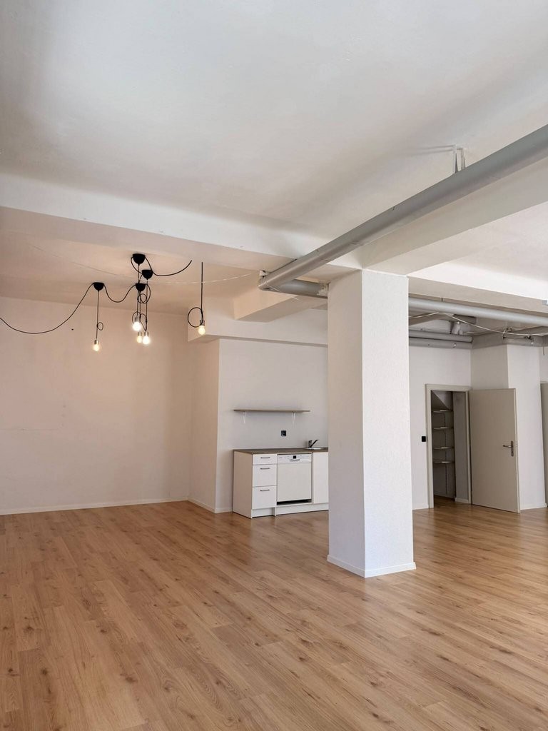 Bureau de 80m²