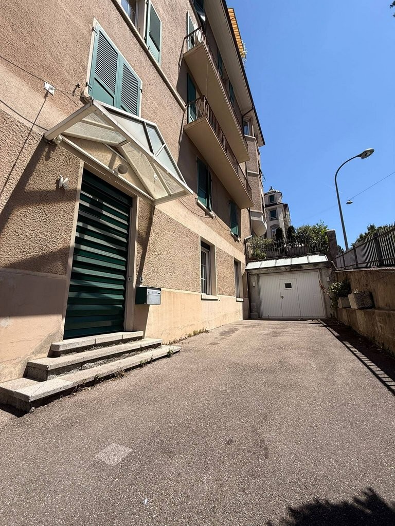 Bureau de 80m²