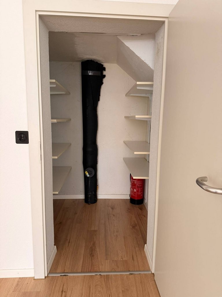 Bureau de 80m²