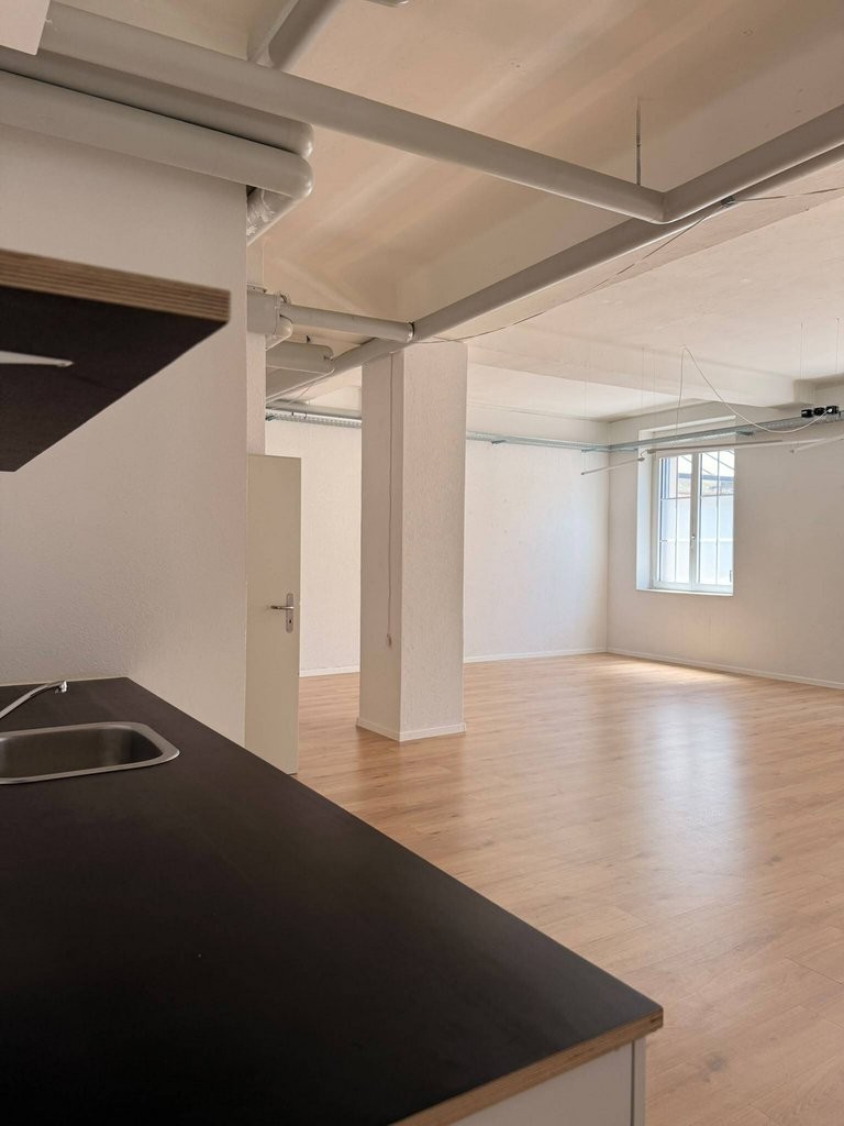 Bureau de 80m²