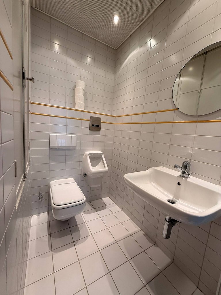 Bureau de 80m²