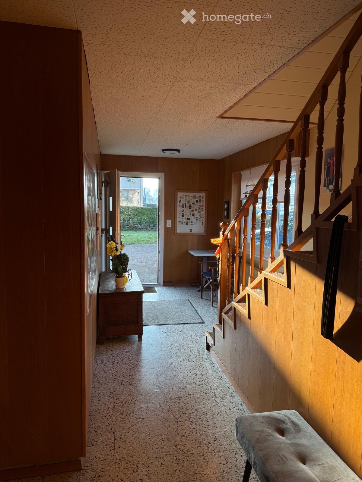 Casa singola di 5 ½ locali