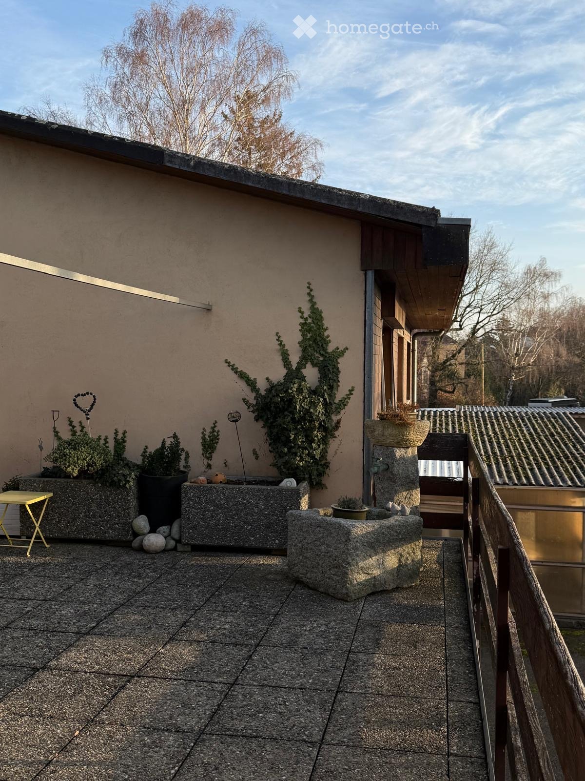 Casa singola di 5 ½ locali