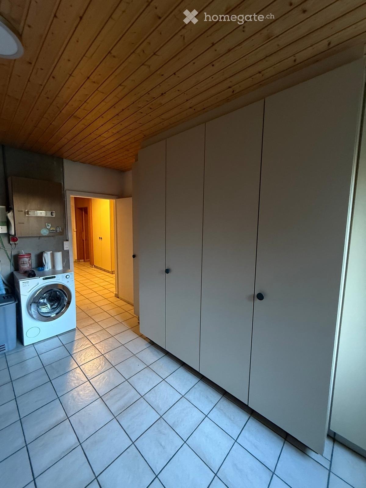 Casa singola di 5 ½ locali
