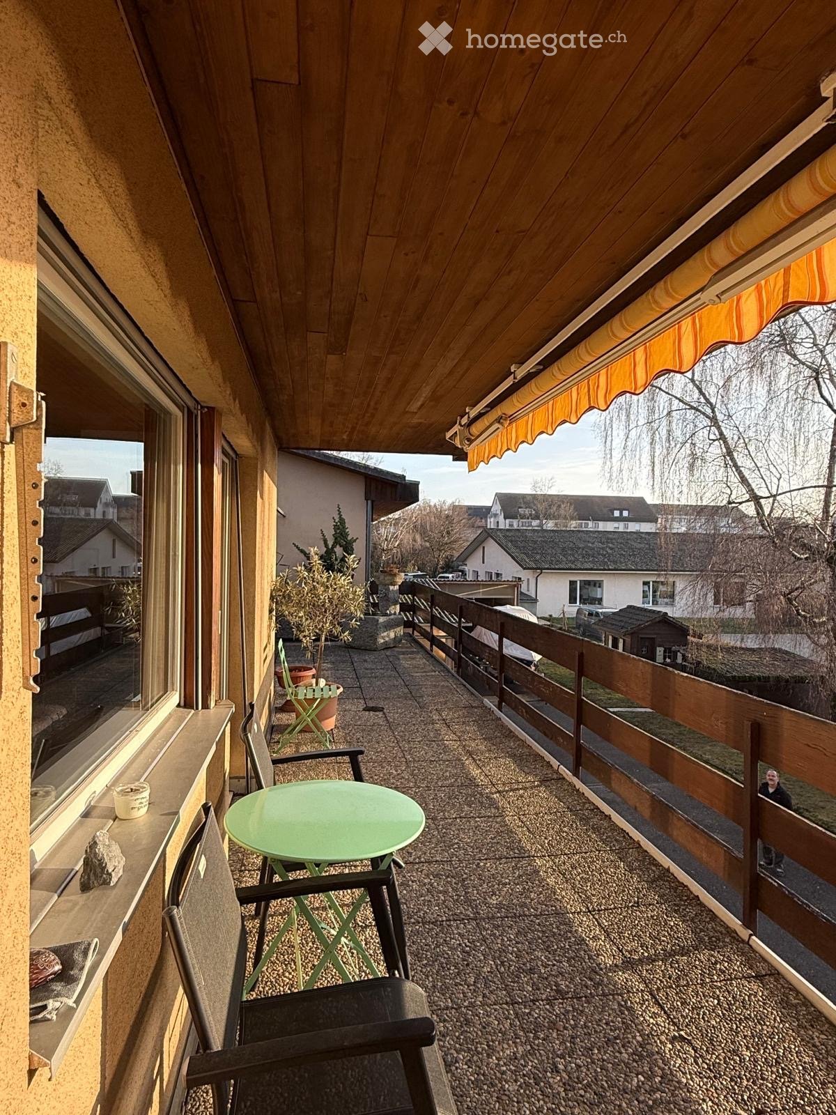 Casa singola di 5 ½ locali