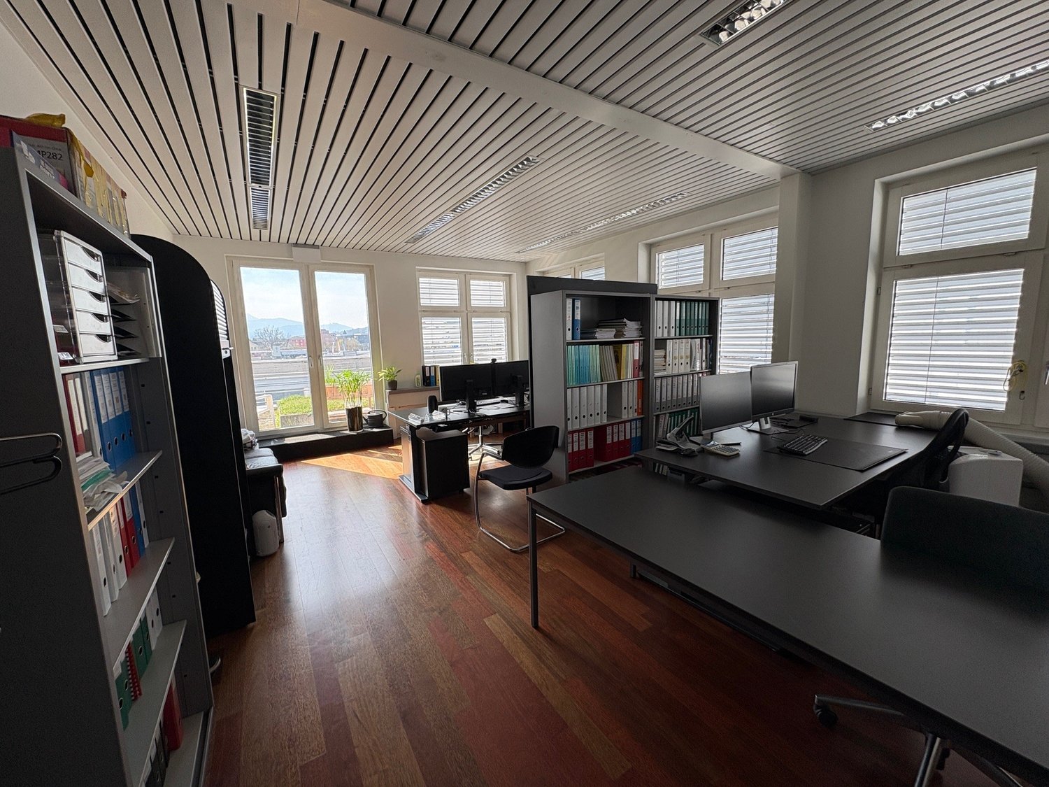 232m² ufficio