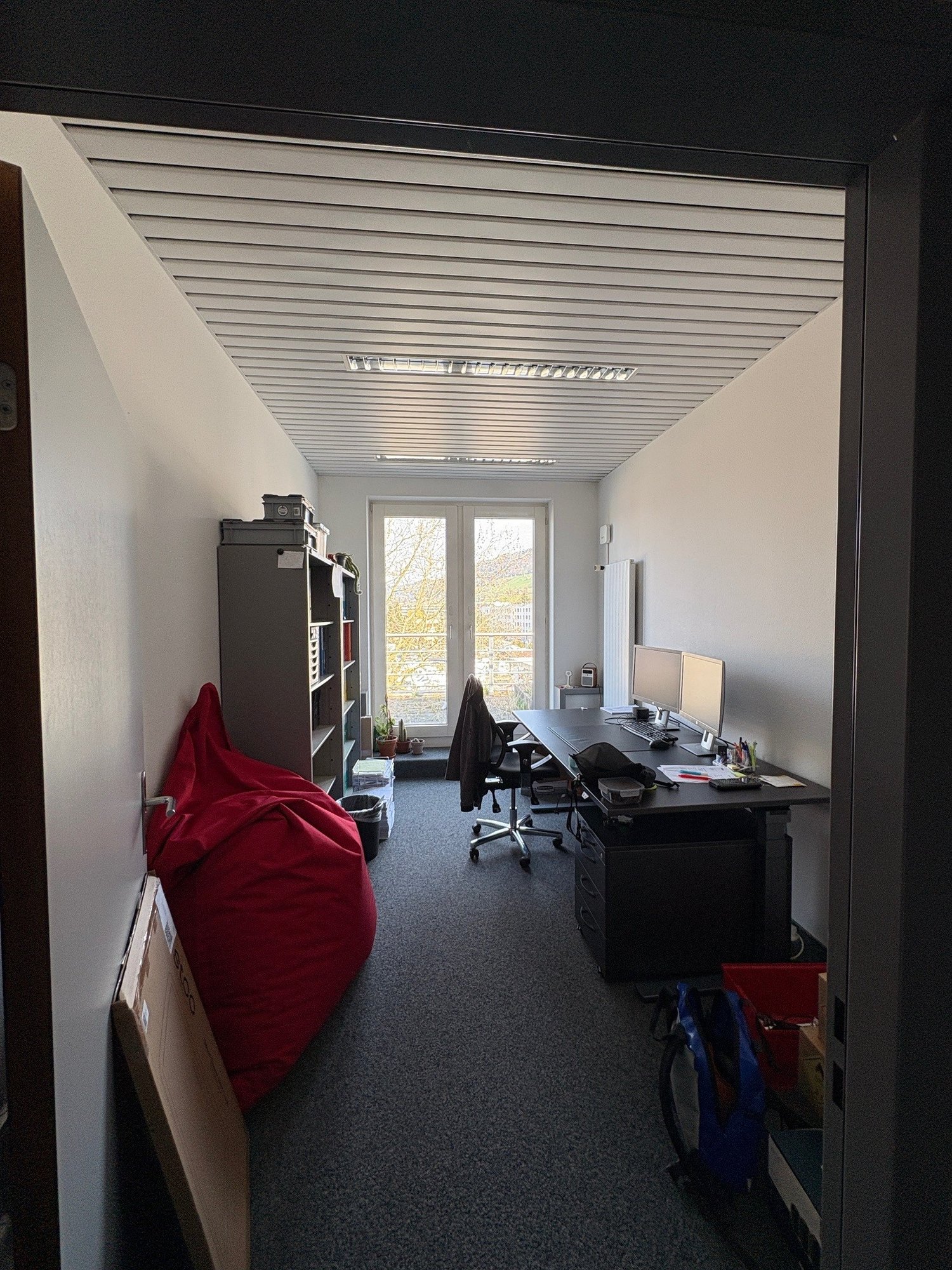 232m² ufficio
