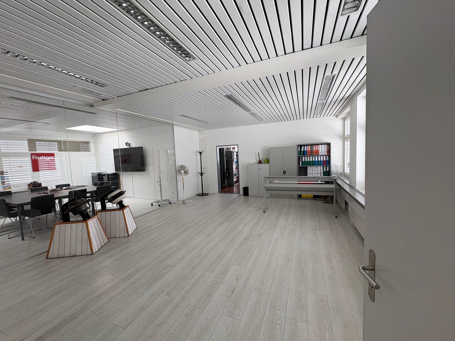 232m² ufficio