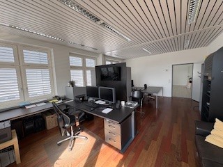 232m² ufficio