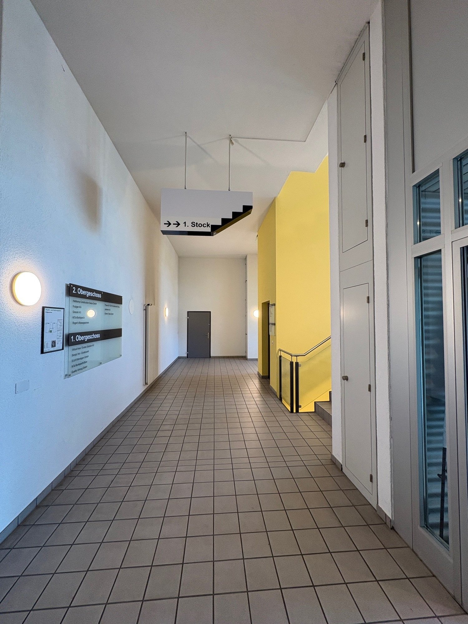 232m² ufficio