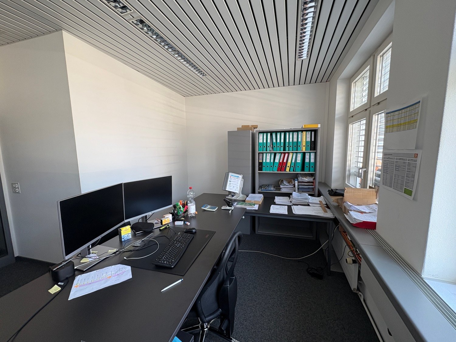 232m² ufficio
