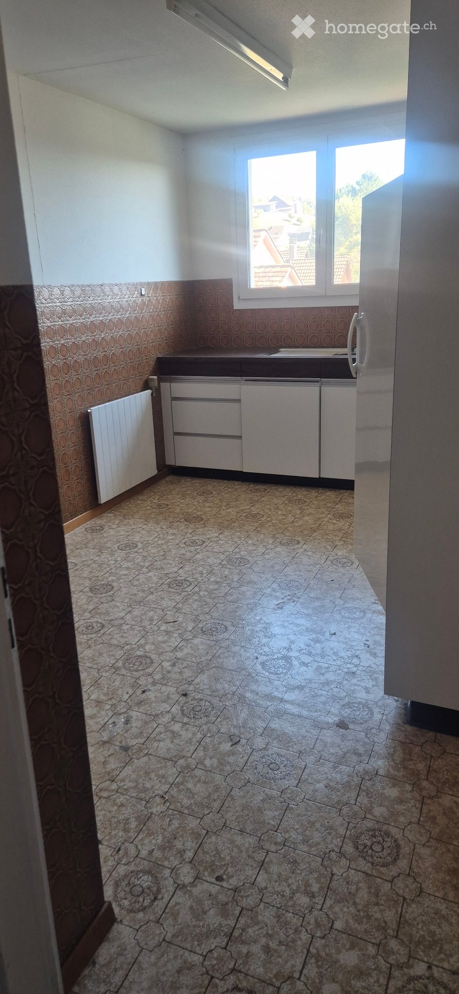 Appartamento di 3 locali, foto 3 di 5