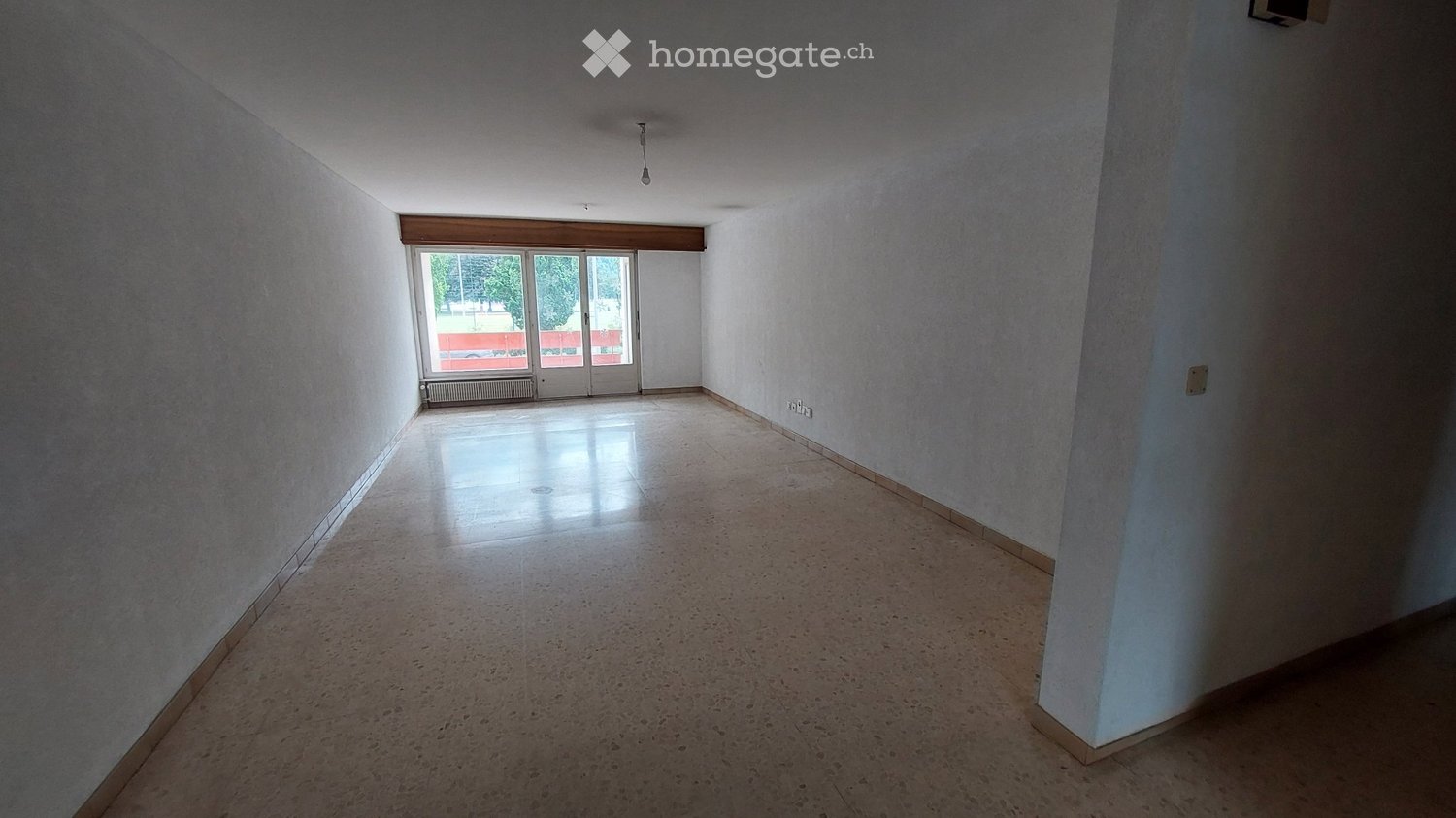 Appartamento 4 ½ locali