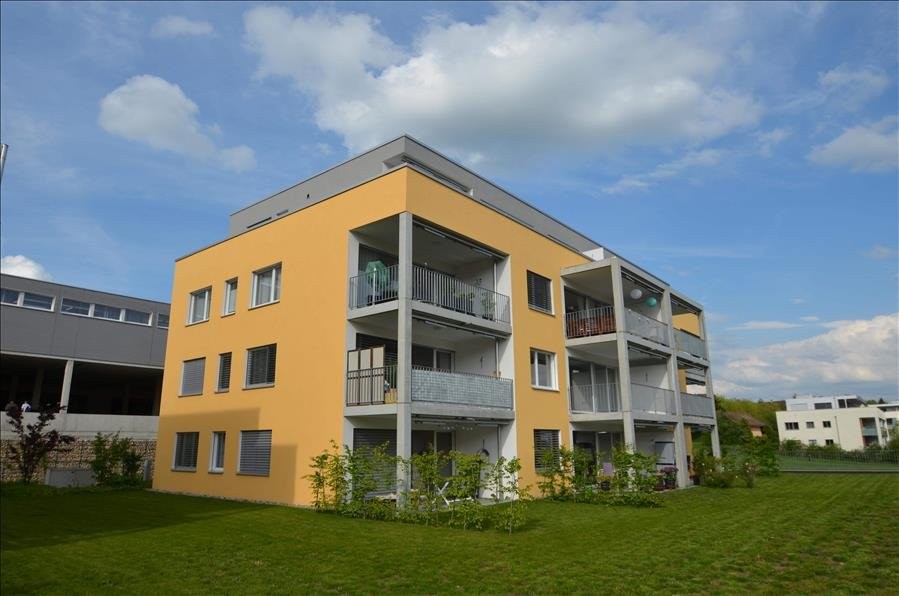 Appartement de 4 ½ pièces