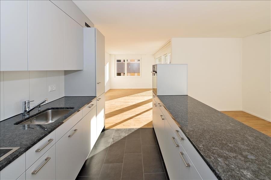 Appartement de 4 ½ pièces