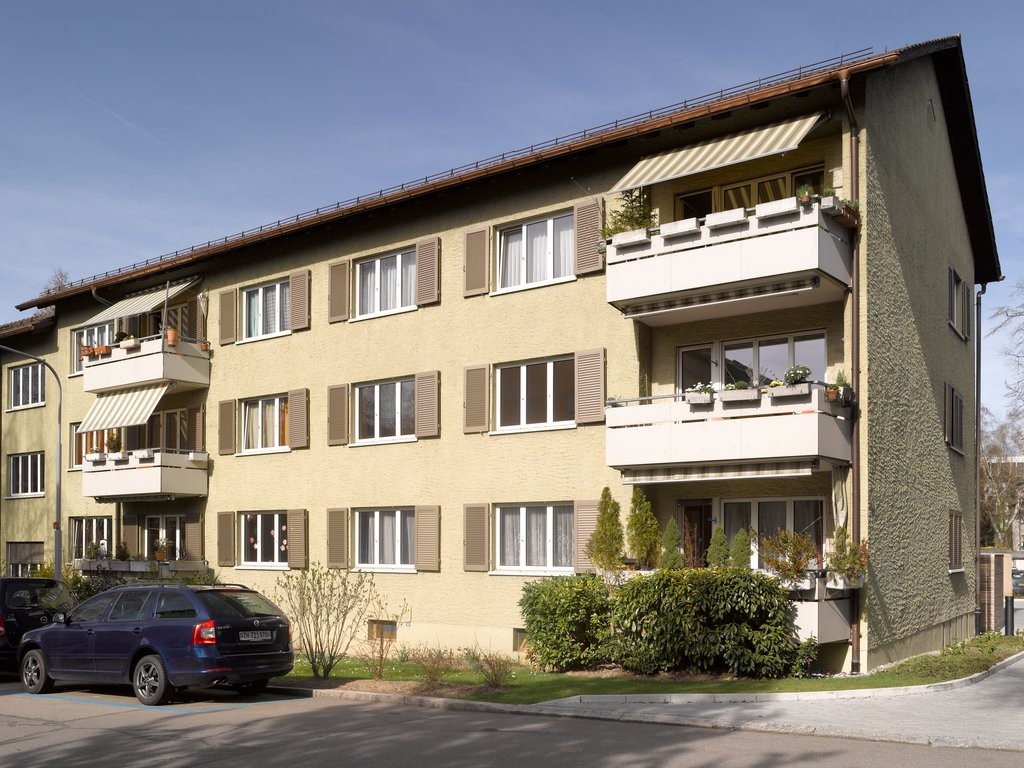 Appartamento di 4 locali