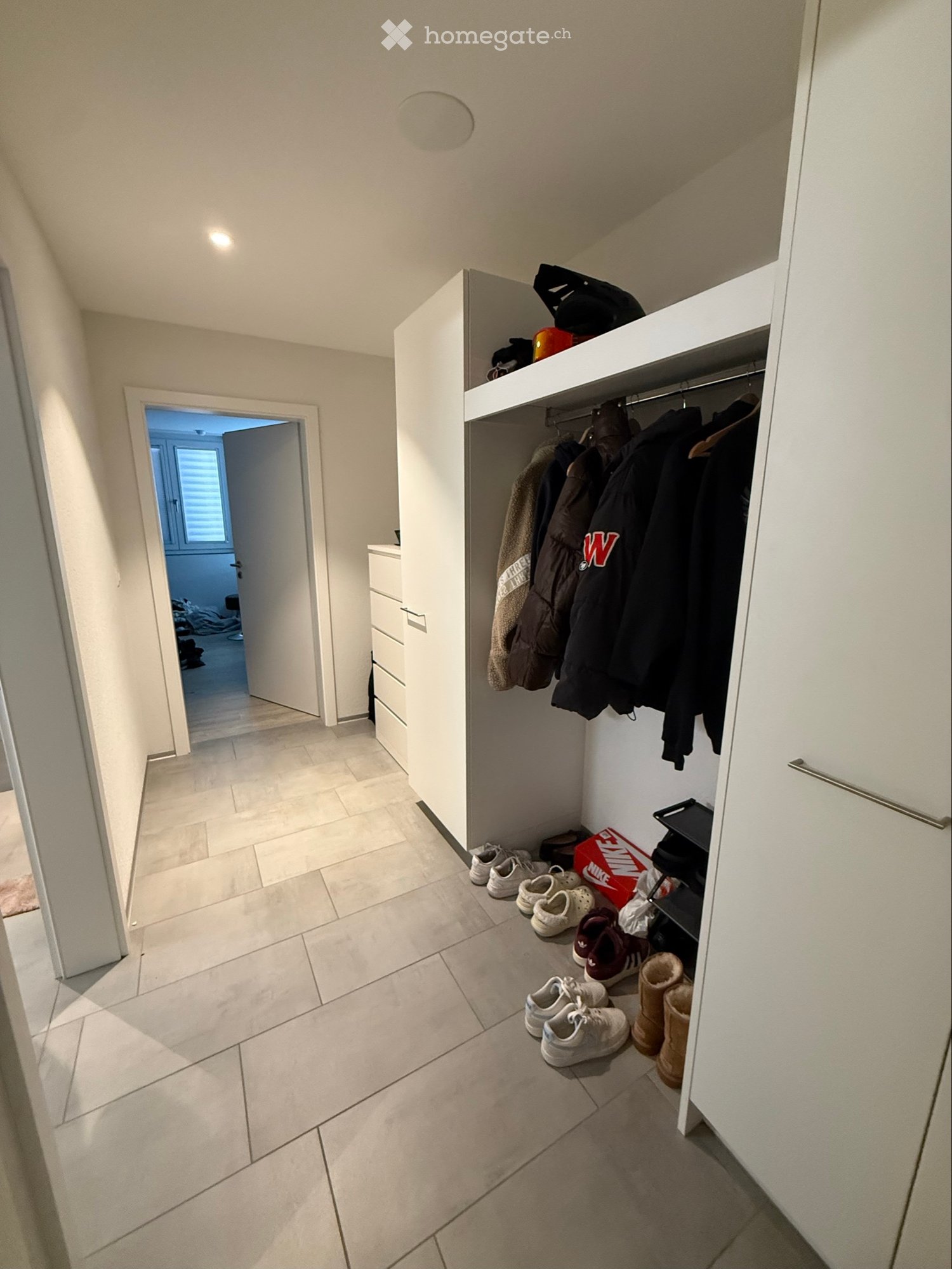 appartamento di 2 locali, foto 1 di 5