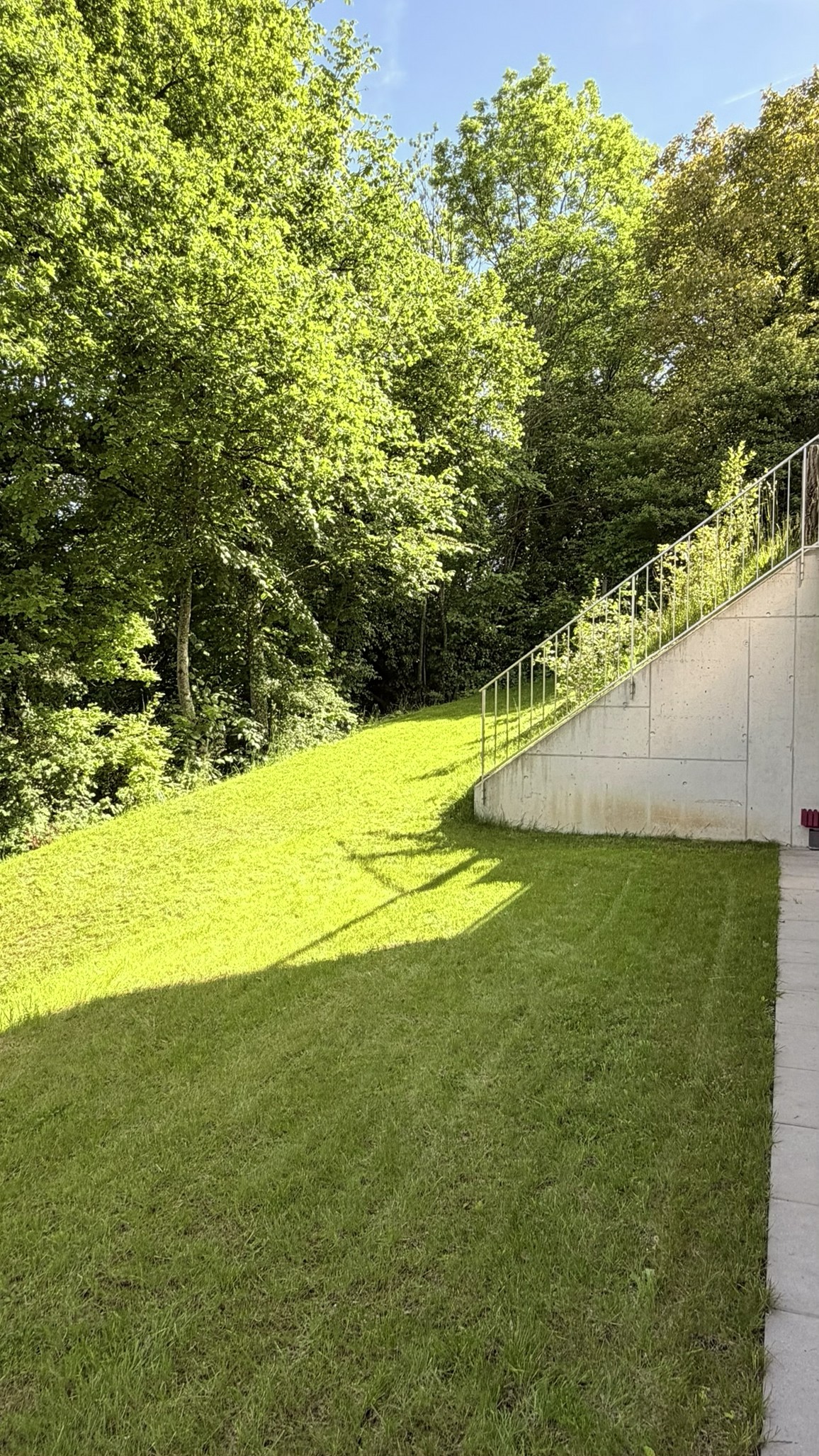 Casa a schiera con 5 ½ locali