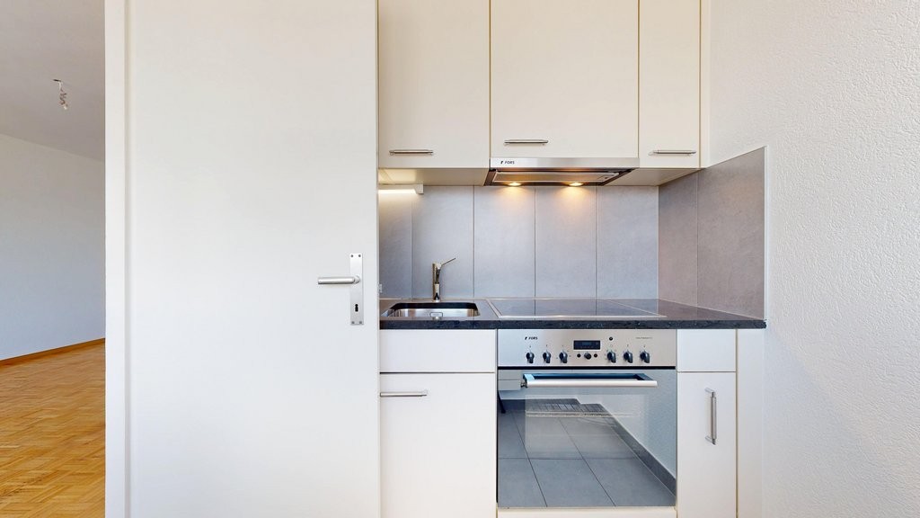 1-Zimmer-Wohnung