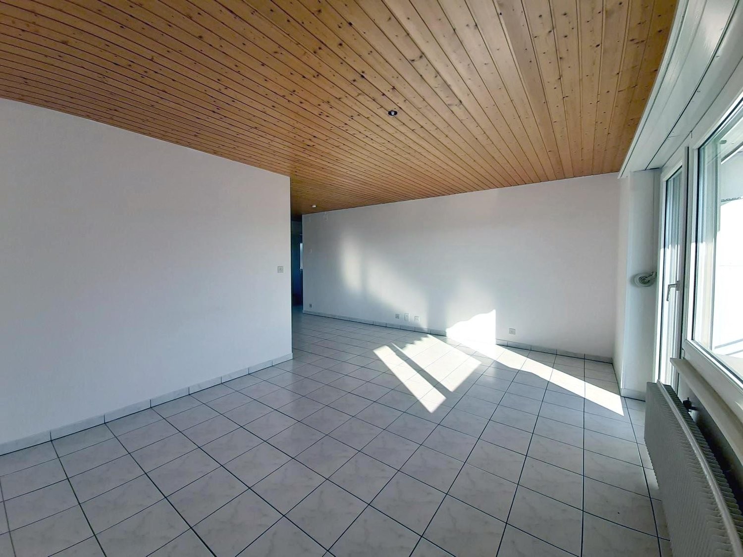 Appartamento di 3 locali
