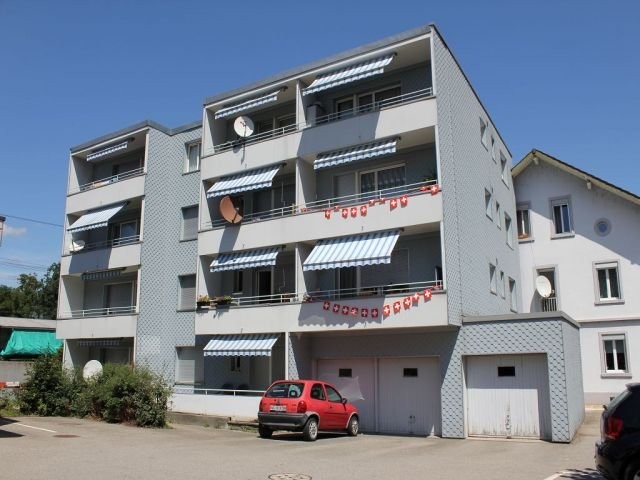 Appartamento di 3 locali