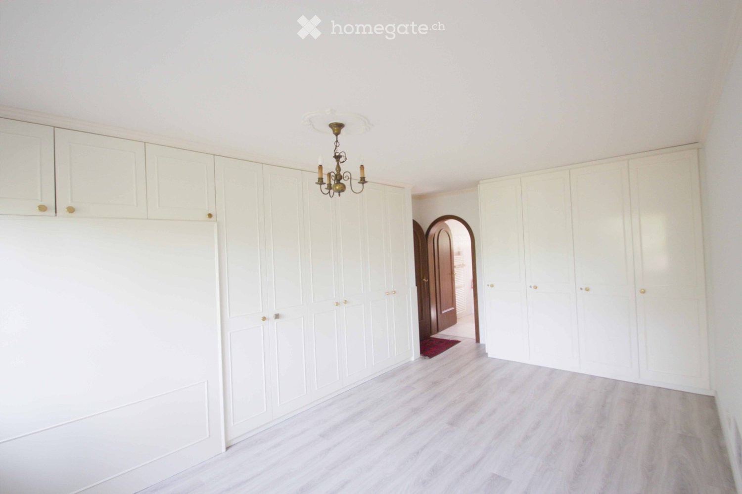 Casa singola di 3 ½ locali