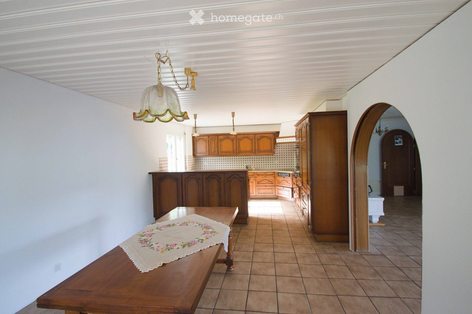 Casa singola di 3 ½ locali