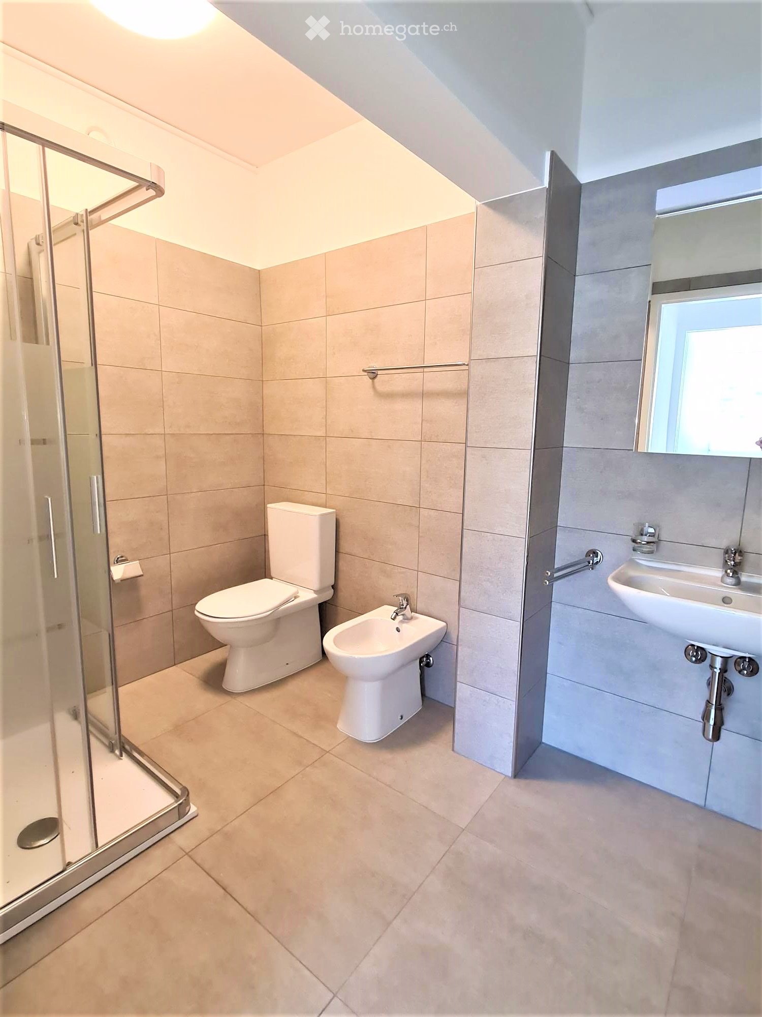 Appartement 2 pièces